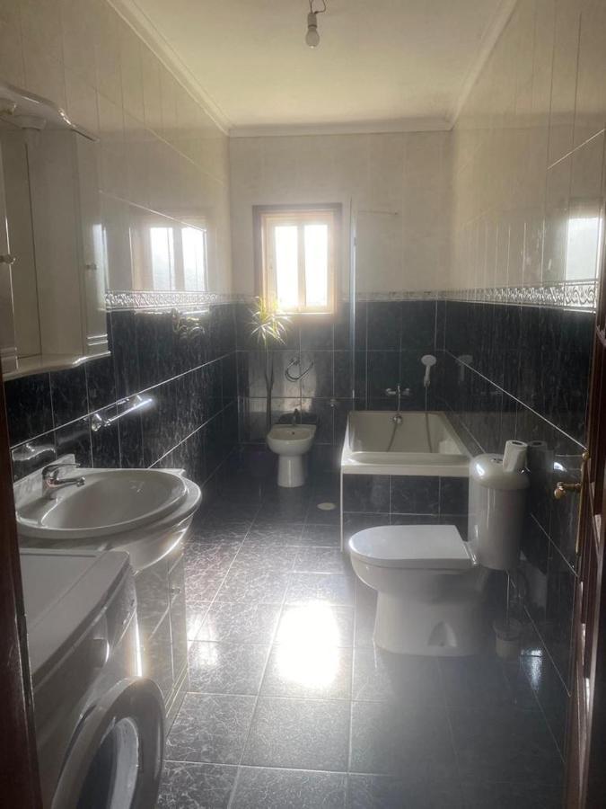 Villa Casa Do Senhor Da Ponte à Gondifelos Extérieur photo