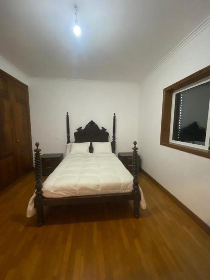 Villa Casa Do Senhor Da Ponte à Gondifelos Extérieur photo